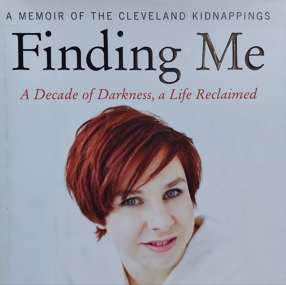 Finding Me, Michelle Knight - Picture 2 of 8